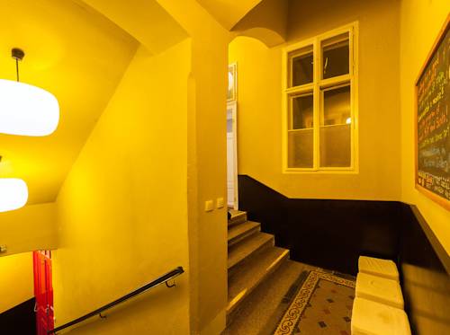 Фото Hostel Fleda