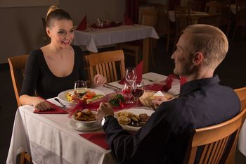 Фото Wellness hotel Praded Thamm