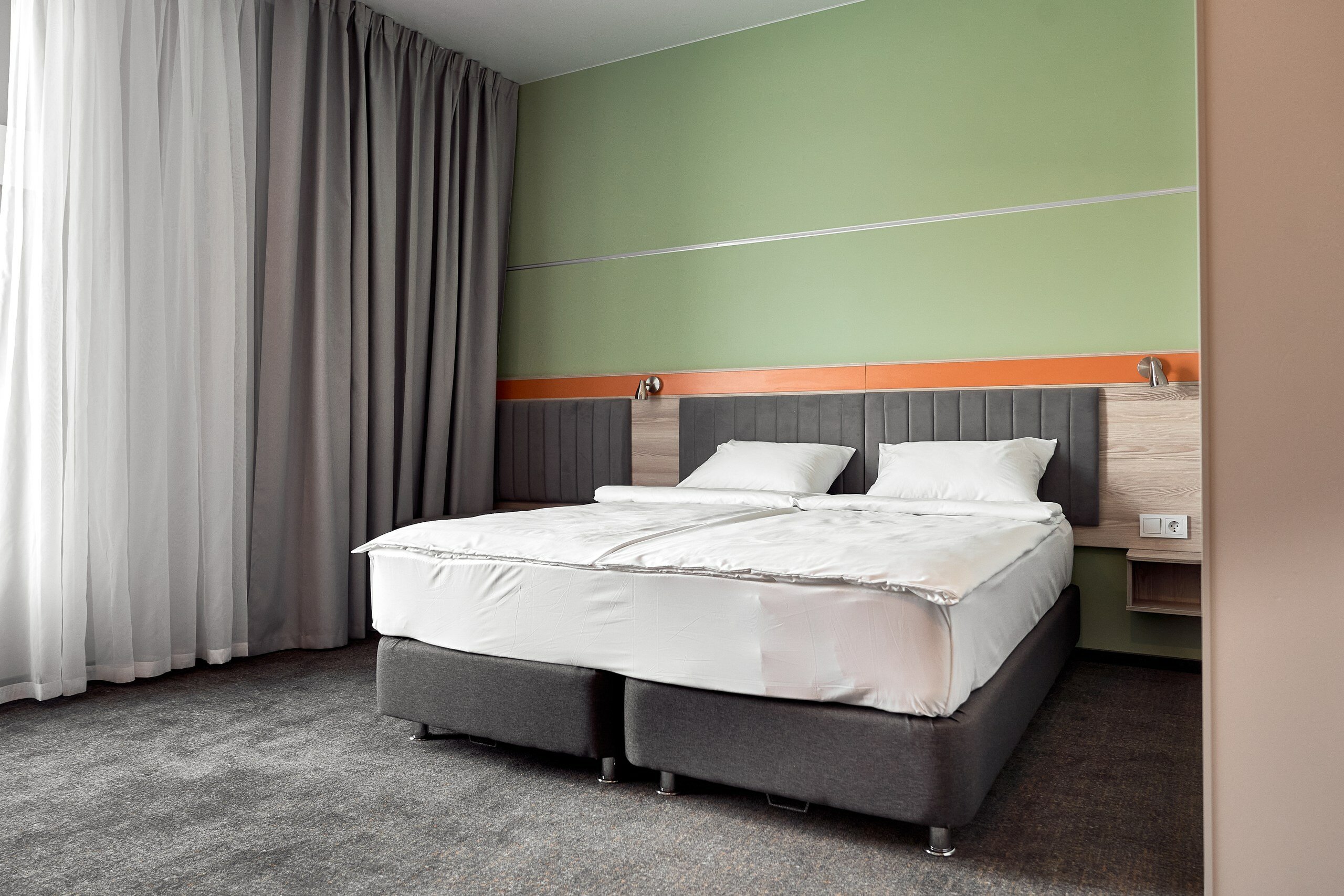 Фото 3А Октябрьская М4