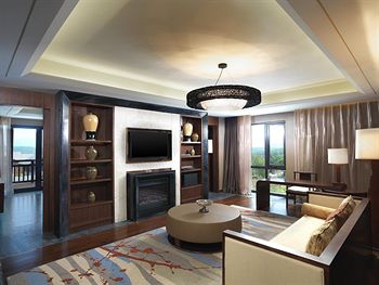 Фото The Westin Changbaishan Resort