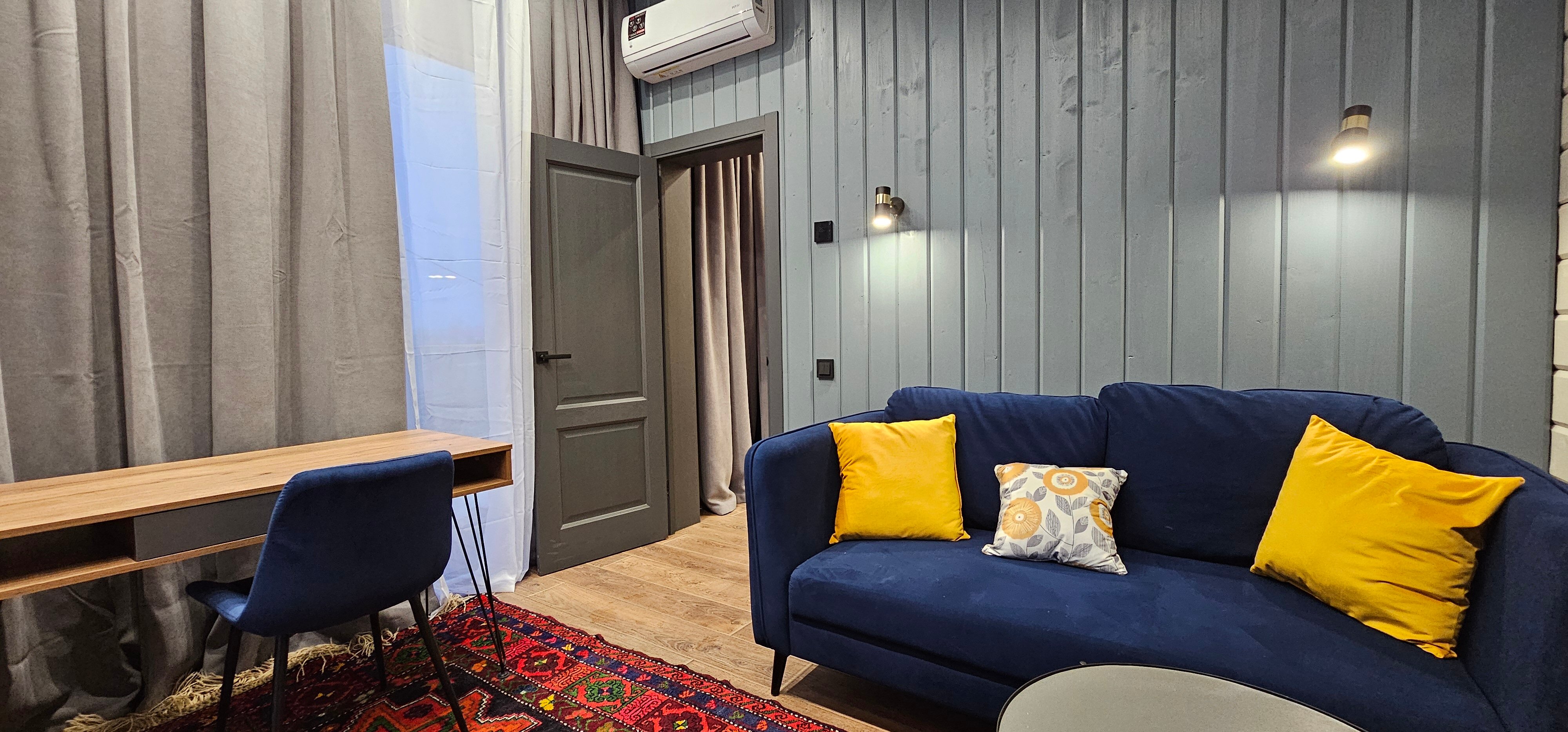 Фото Домик в Икше