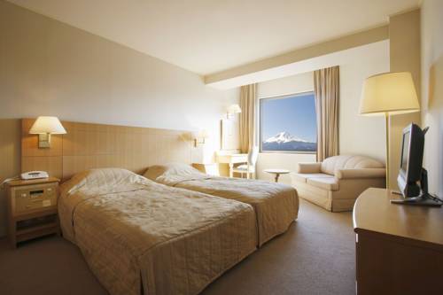 Фото Highland Resort Hotel And SPA 