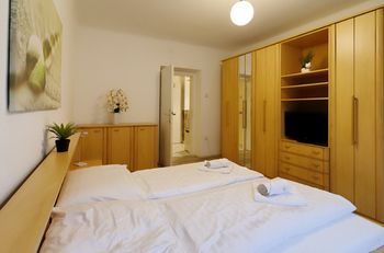 Фото Manu Apartment