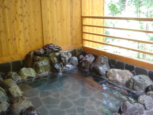 Фото Resort Hotel Laforet Hakuba