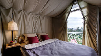 Фото Yolo Camping House