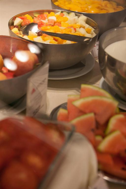 Фото Austria Trend Hotel Beim Theresianum