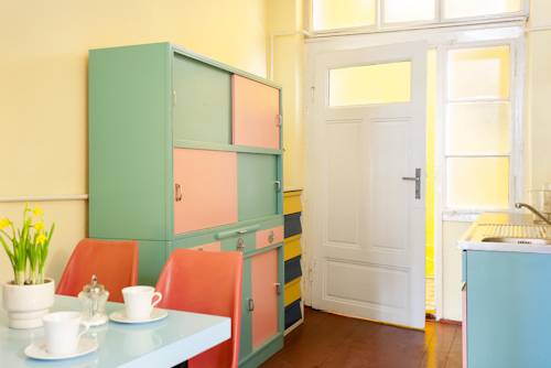 Фото Hostel Fleda