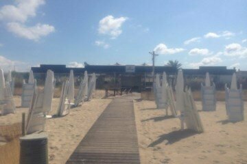 Внешний вид отеля Baiamalva Resort в Порто Чезарео, фото 3