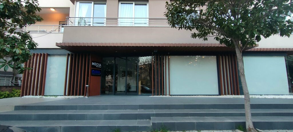 Climate control system repair Erbul Climate Control Systems, Izmir, photo