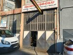 Demircioglu Vargel Grinding and Machining (İstanbul, Rami Kışla Cad., 28), productos forjados