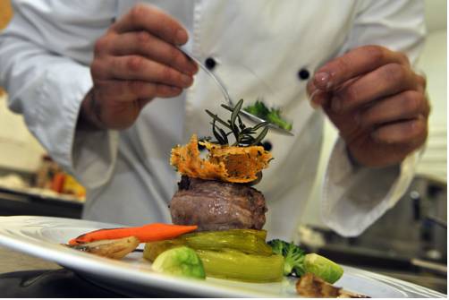 Фото Hotel Touring Wellness e Relax