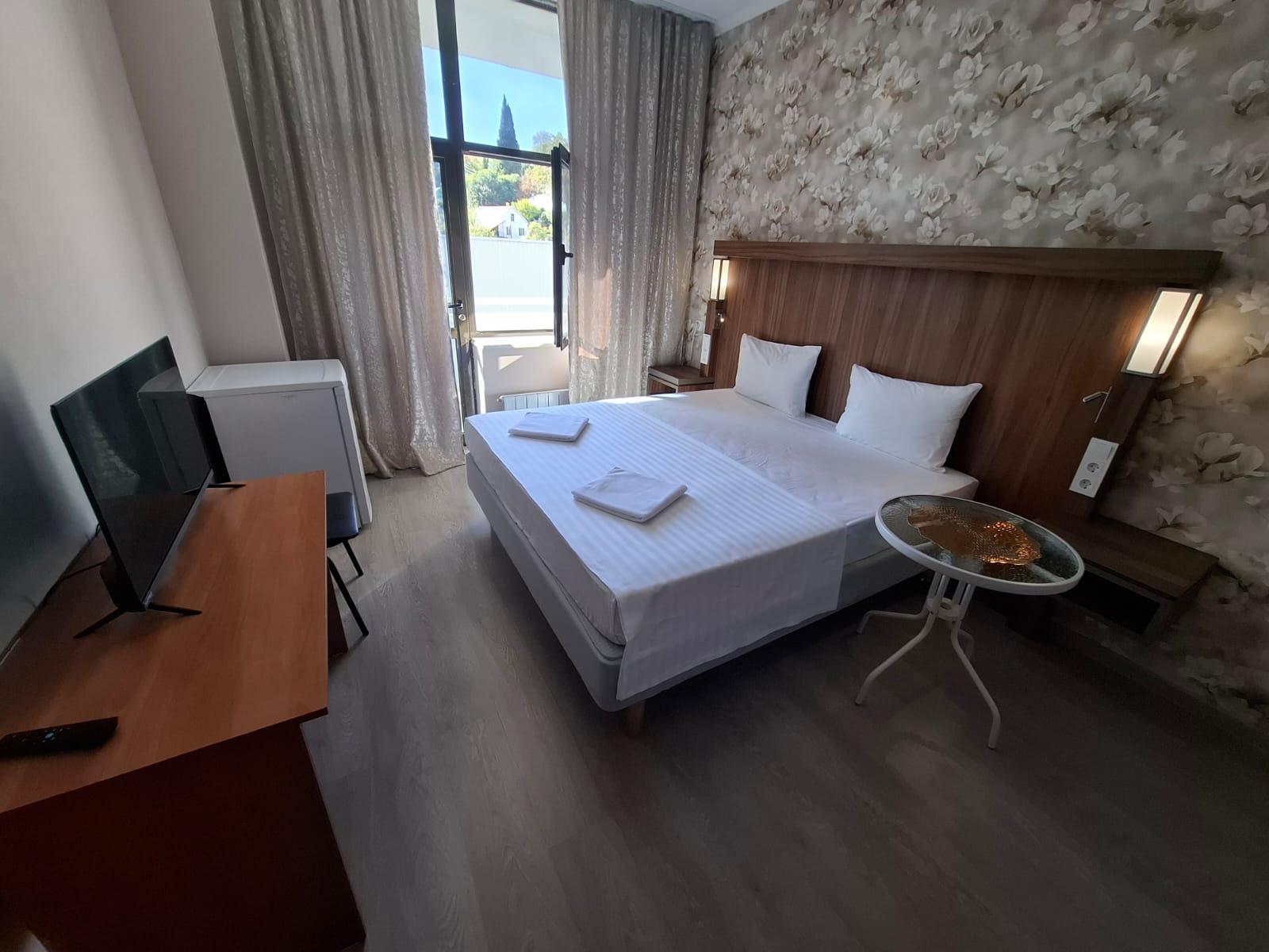 Фото Центр курортного отдыха РГСУ