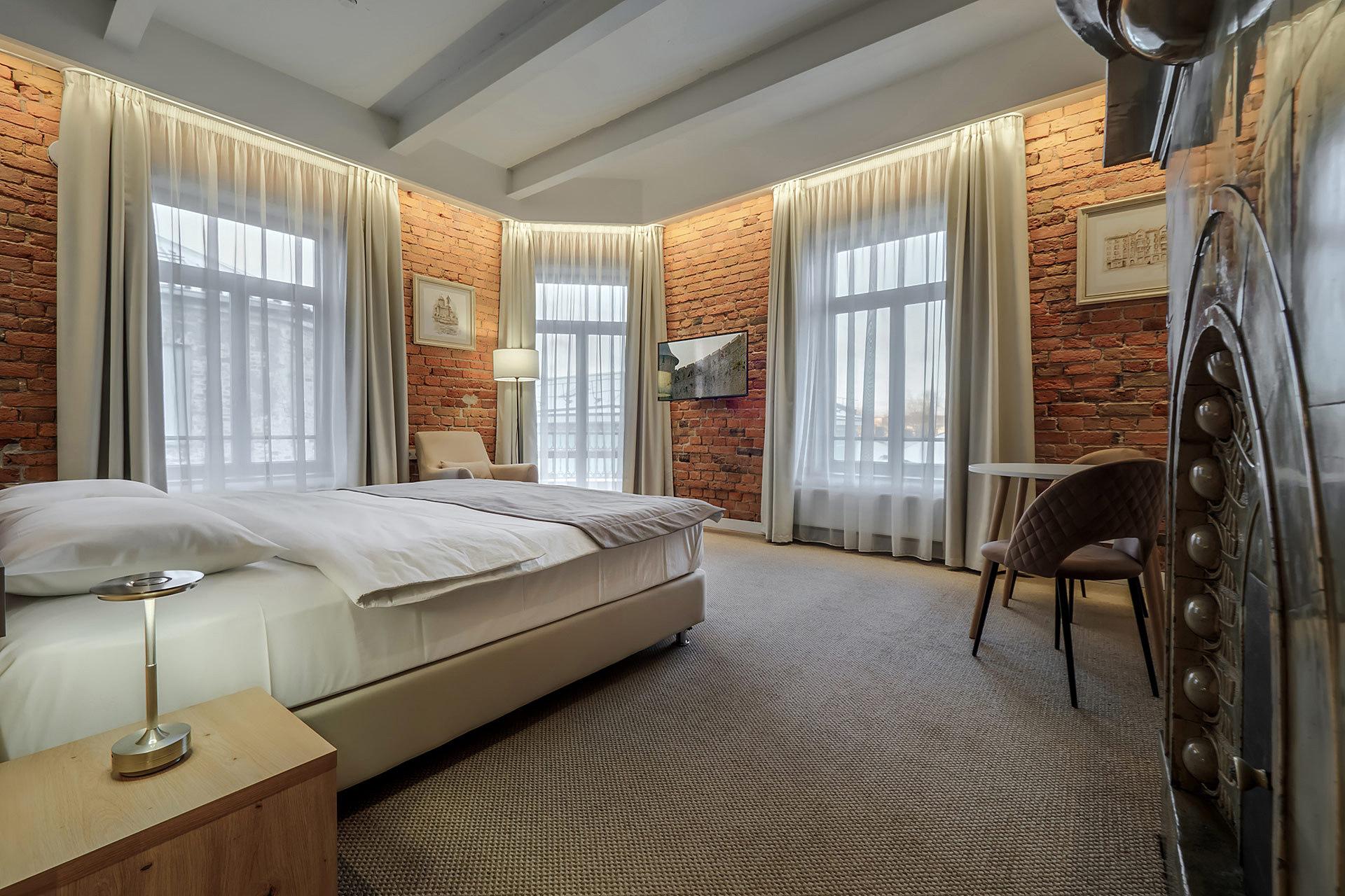 Фото отеля 4