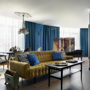 Фото Бутик-отель 39 by Sateen Group