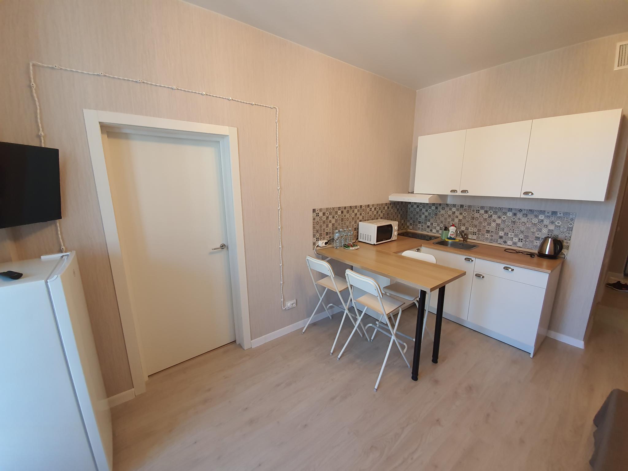 Фото АпартПейдж Салют