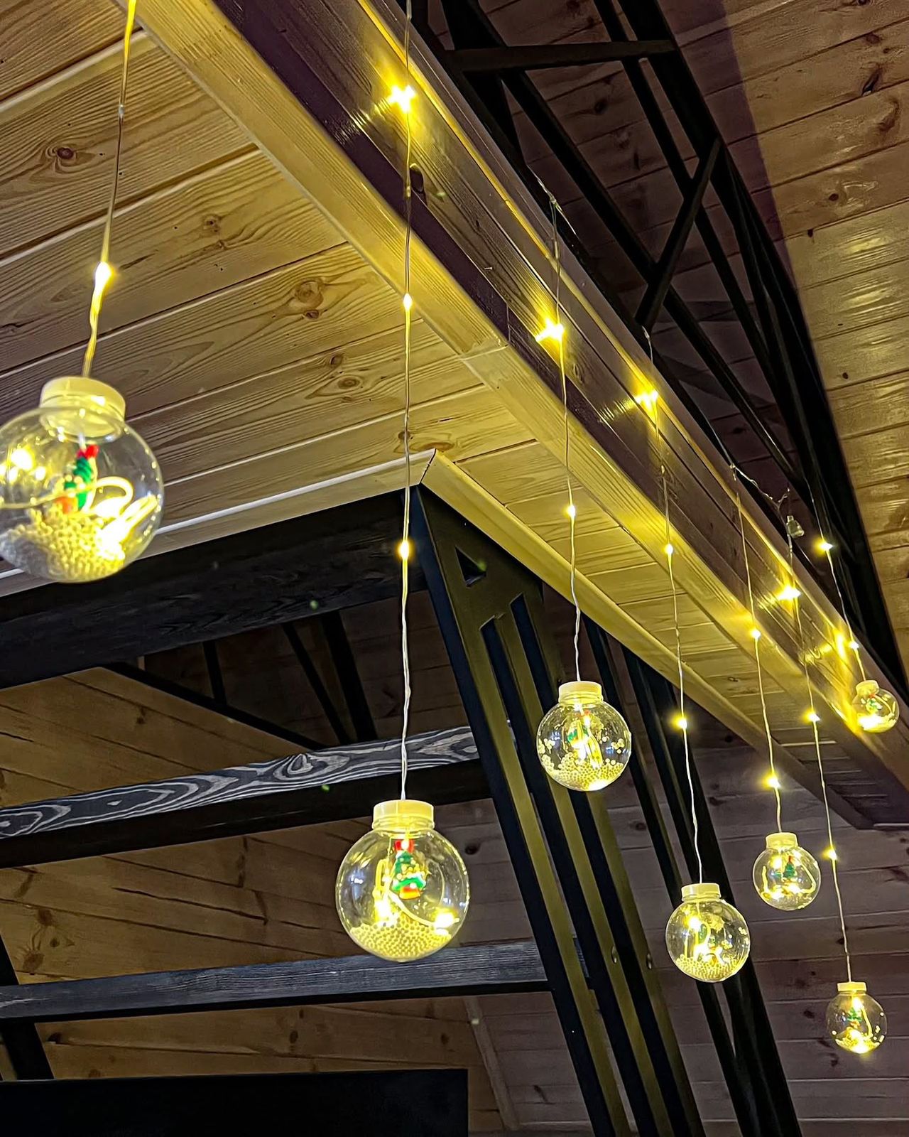 Фото Seasons Arkhyz