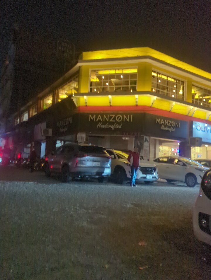 Hostel Hotel Mel Rose Inn, Lahore, photo