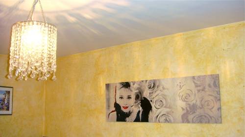 Фото Logis Hôtel Atoll