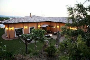 Гостиница Residence Pietre Bianche