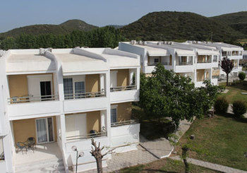 Фото Skion Palace Beach Hotel