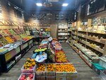 Fresh fruit (Sportivnaya ulitsa, 27с4), tienda de productos