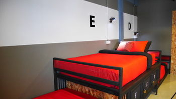 Фото Amity Poshtel