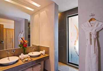 Фото Sirayane Boutique Hotel and SPA