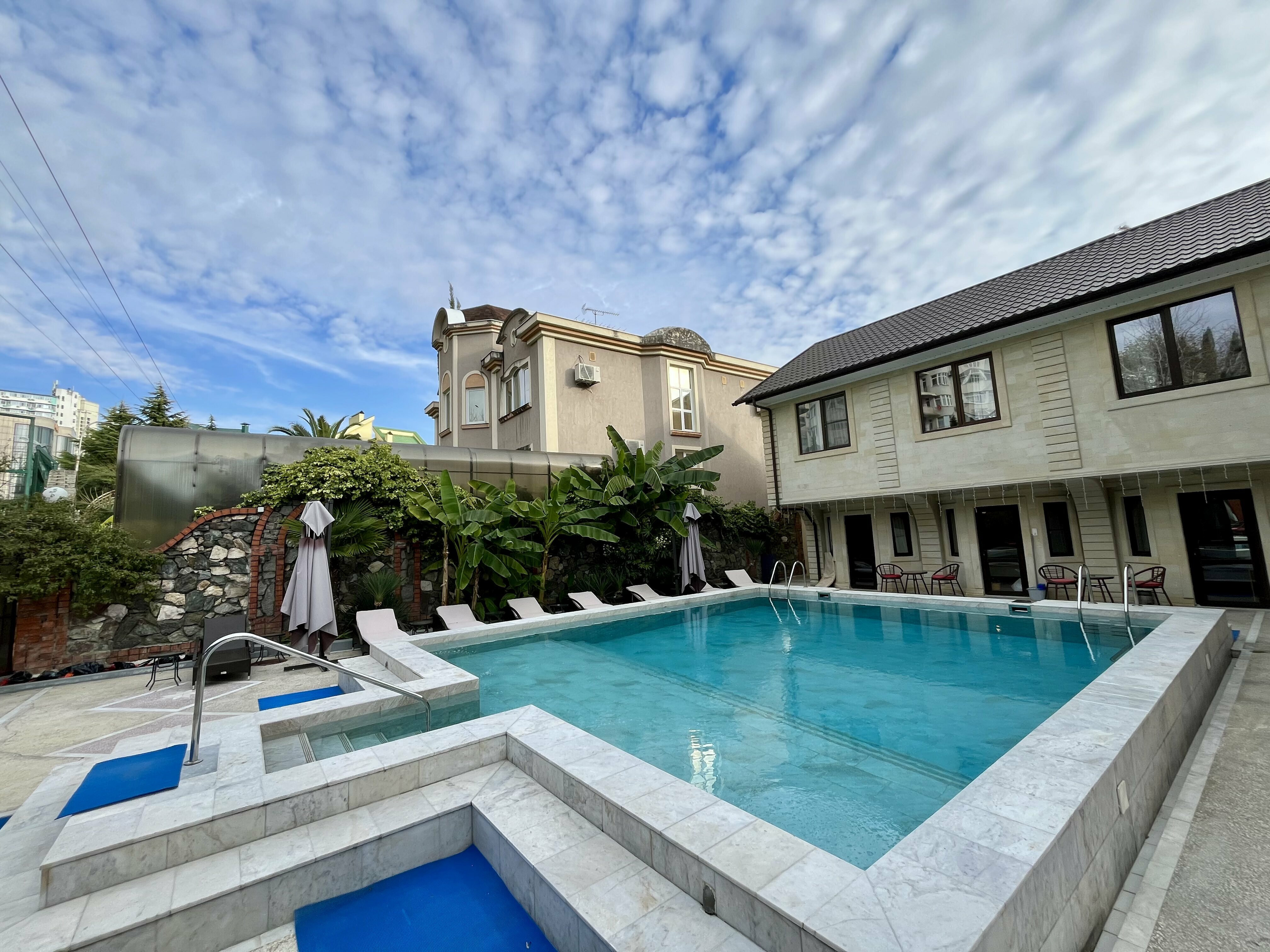 Фото Сенатор Неолит