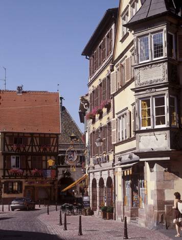 Фото Hôtel Saint Martin