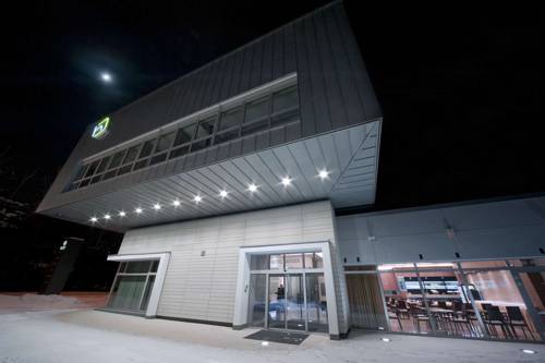 Фото Hotel Davidek