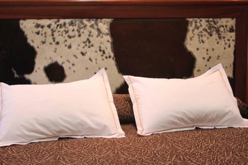 Фото Hotel Termal Rio Hondo