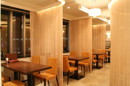 Фото Daiwa Roynet Hotel Okayama