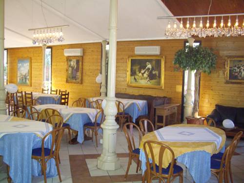 Фото Hotel Blumentag