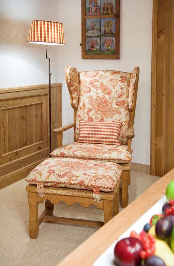 Фото Zur Tenne Hotel