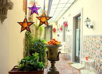 Фото Relais & Maison Grand Tour