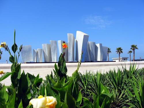 Фото Hotel Tirreno