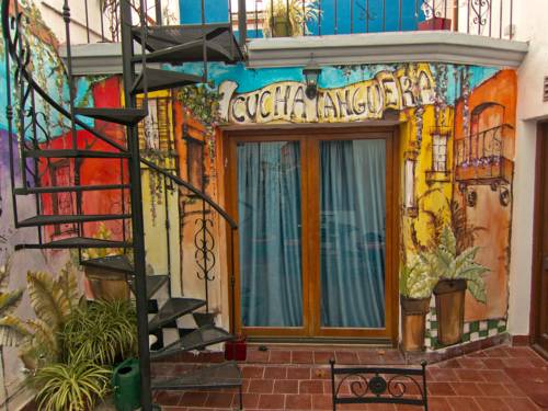 Фото Cucha Tanguera