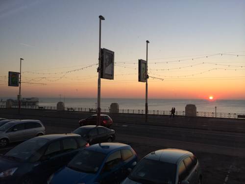 Фото Tiffany's Hotel