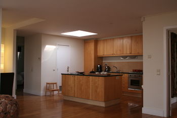 Фото Grand-Place Lombard Penthouse