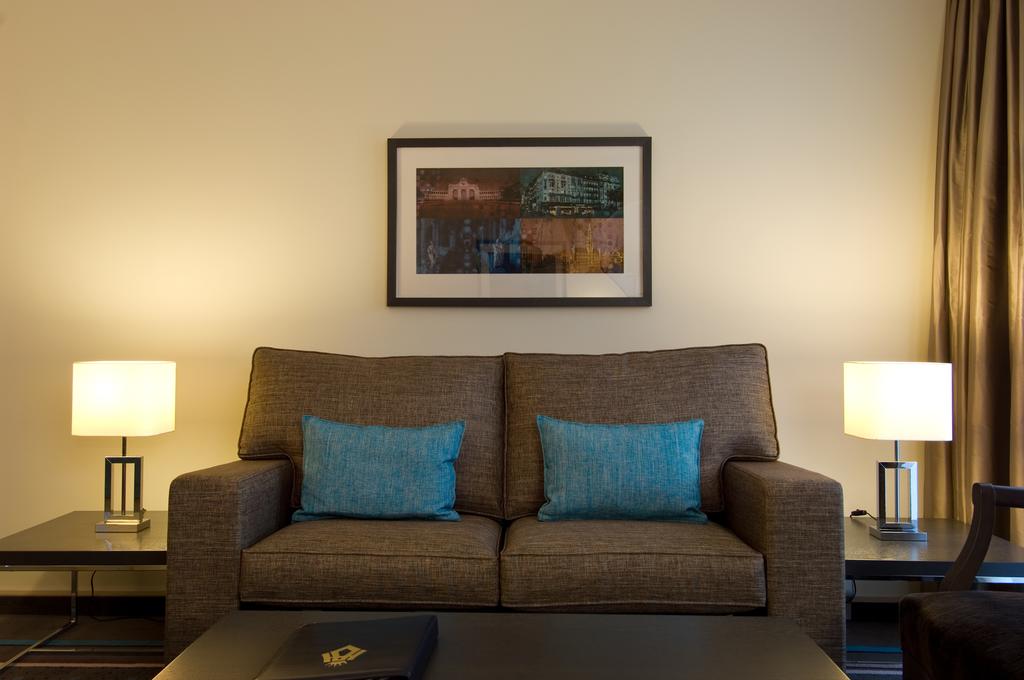 Фото Thon Hotel Bristol Stephanie