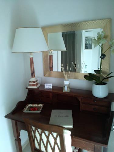 Фото Le Caravelle Bed and Breakfast