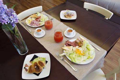 Фото Badia Nuova Residence