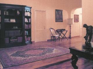 Фото B&b Luna Caprese