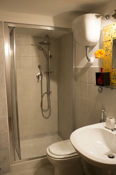 Фото Sui Tetti di Napoli B&b