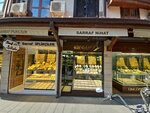 Nihat Yasar Kuyumculuk (Konya, Meram, Sahibiata Mah., Tevfikiye Cad., 31), jewelry store