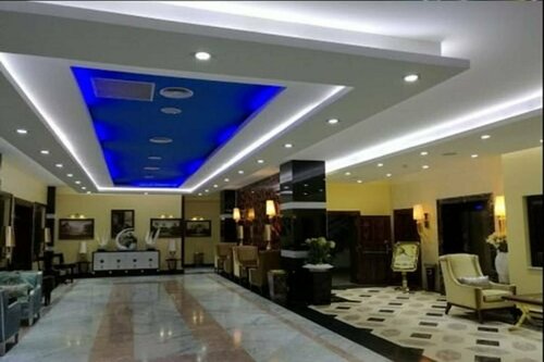 Гостиница Soltane Hotel - Hussein Day в Алжире