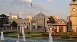 Erciyes TV (Kayseri, Melikgazi, Şht. Ütğm. Mustafa Şimşek Blv., 6), compañía de televisión