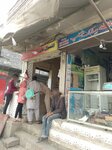 Anmool naan shop (Angoori Bagh, Aynaet Baag Street, 9), hotel