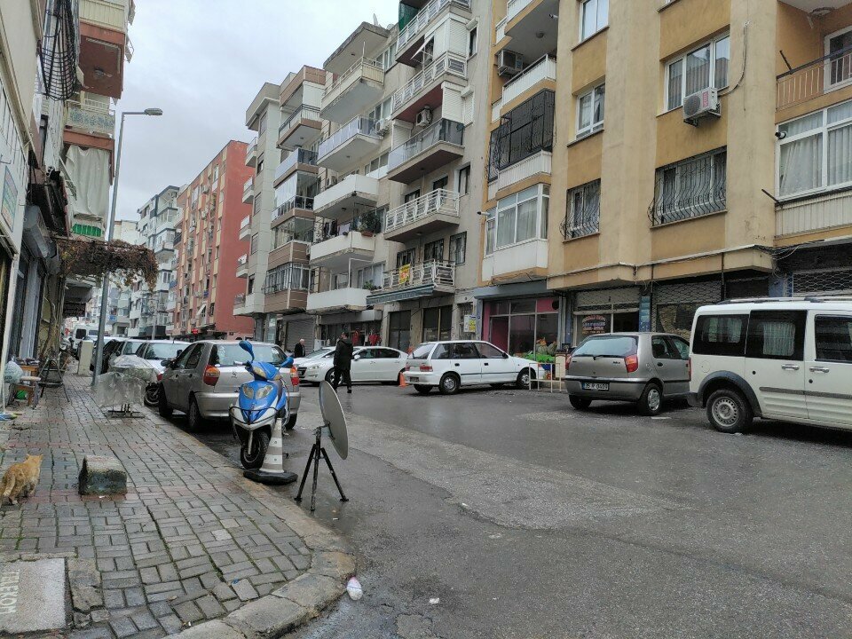 Tailor Ayse Tailor, Izmir, photo