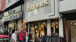 Zeyrek Vıp (Istanbul, Bahcelievler, Conquest Avenue, 36) ، متجر ملابس